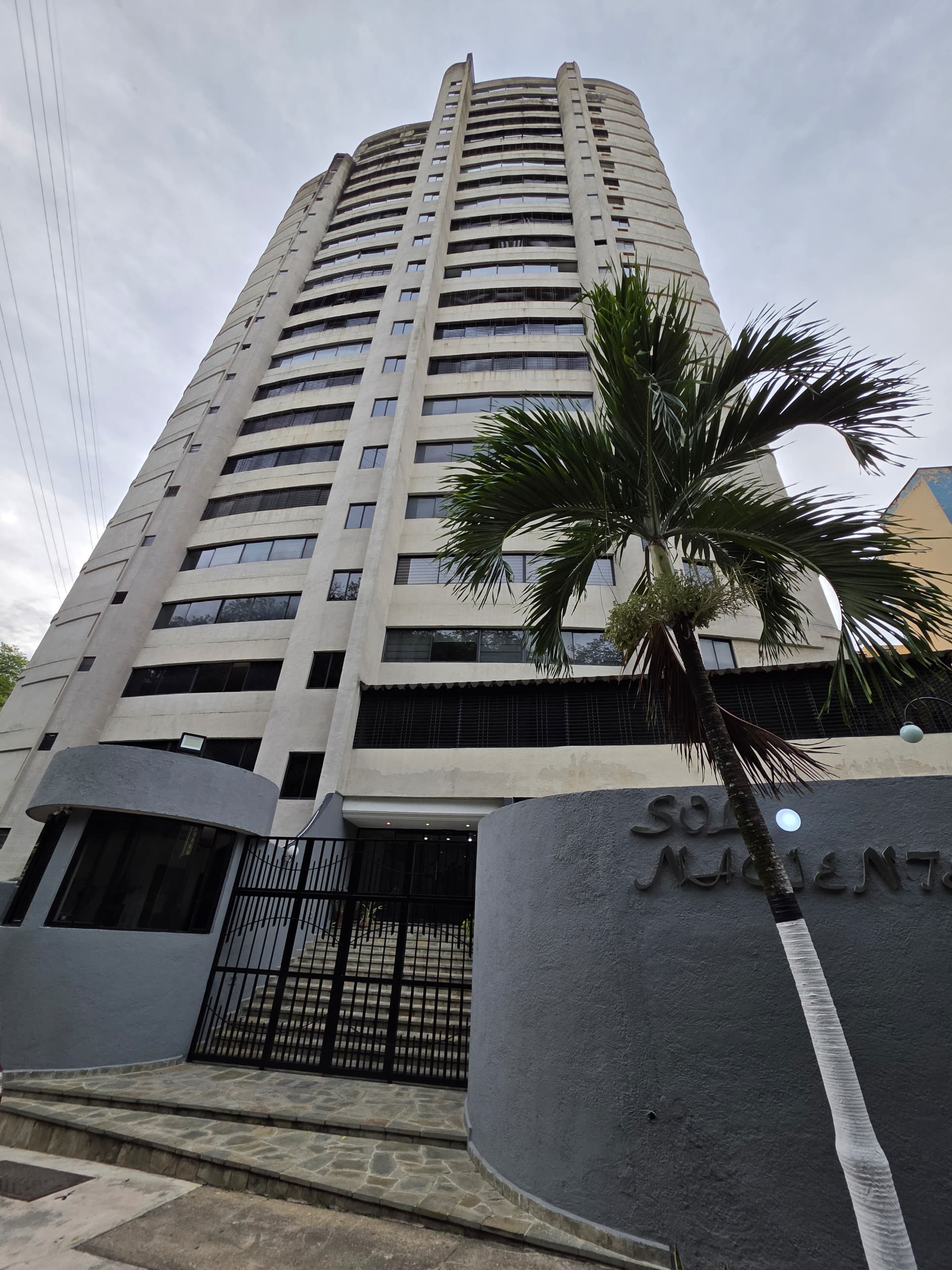 Residencias Sol Naciente